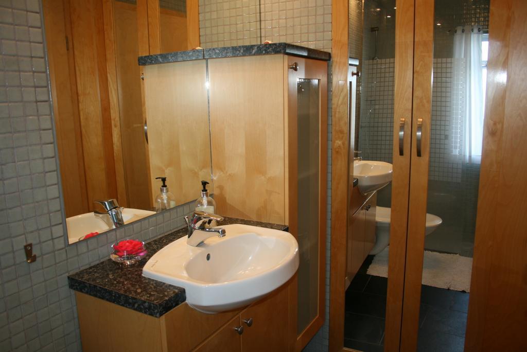 Villa Jadar Farm Bær Habitación foto